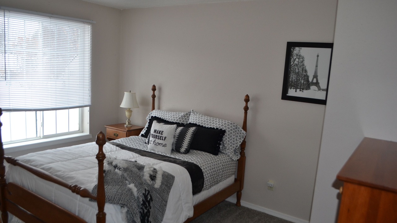 Photo of Bedroom in Wausau