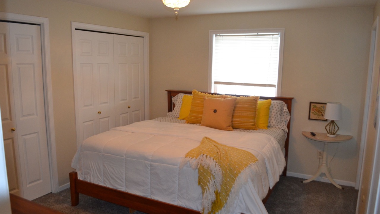 Photo of Bedroom in Wausau