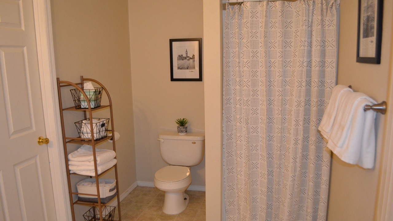 Photo of Bathroom in Wausau