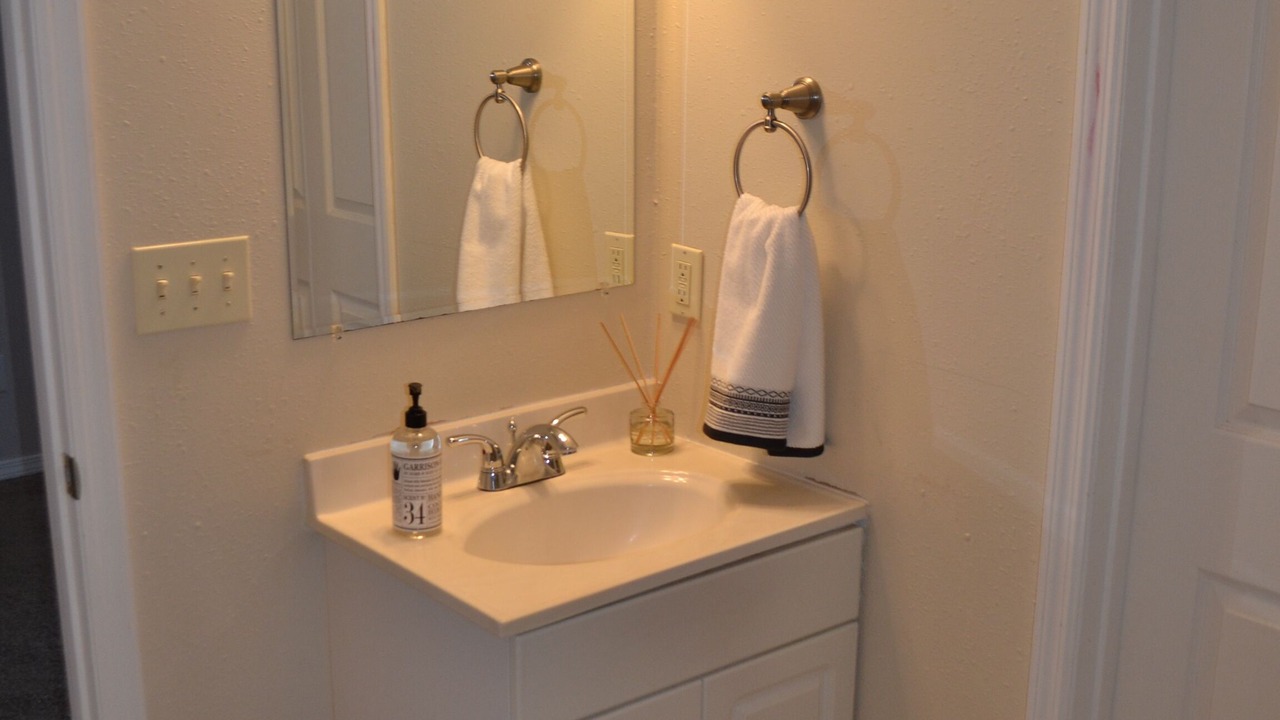 Photo of Bathroom in Wausau