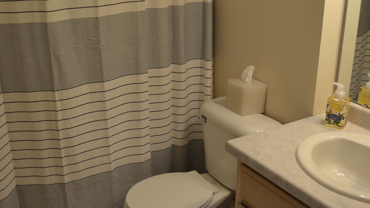 Photo of Bathroom in Wausau