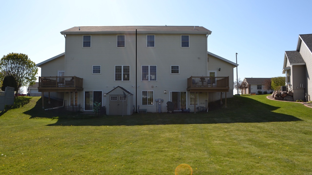 Photo of Outdoor in Wausau