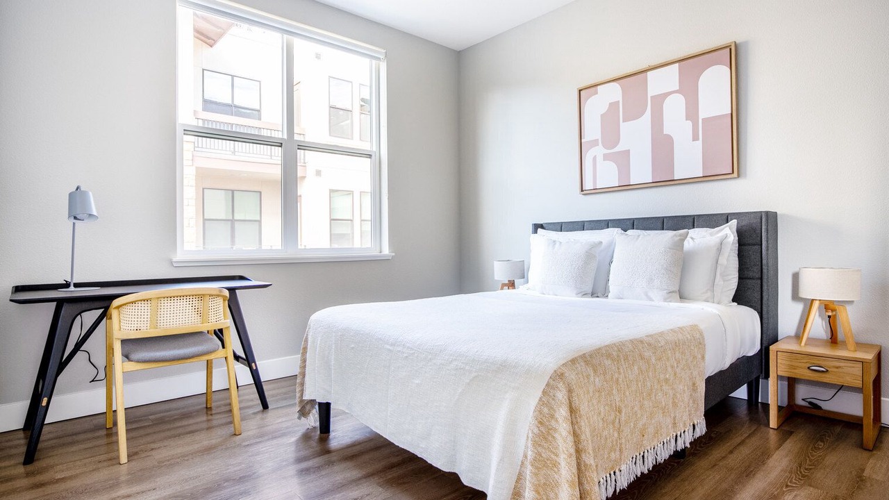 Photo of Bedroom in San Carlos