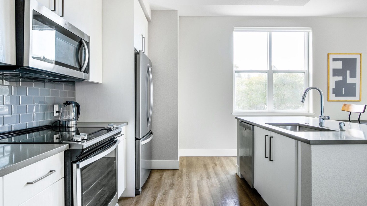 Photo of Kitchen in San Carlos