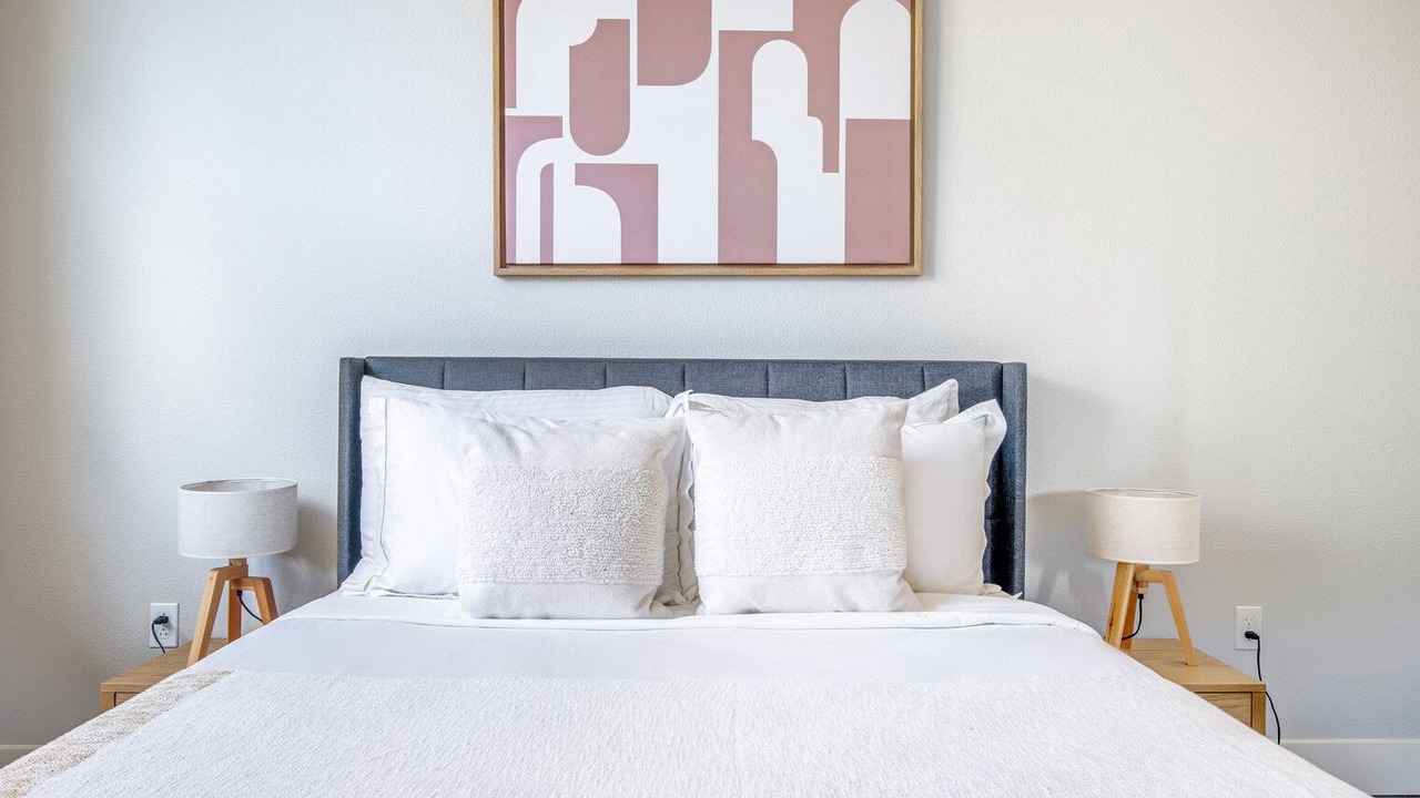 Photo of Bedroom in San Carlos