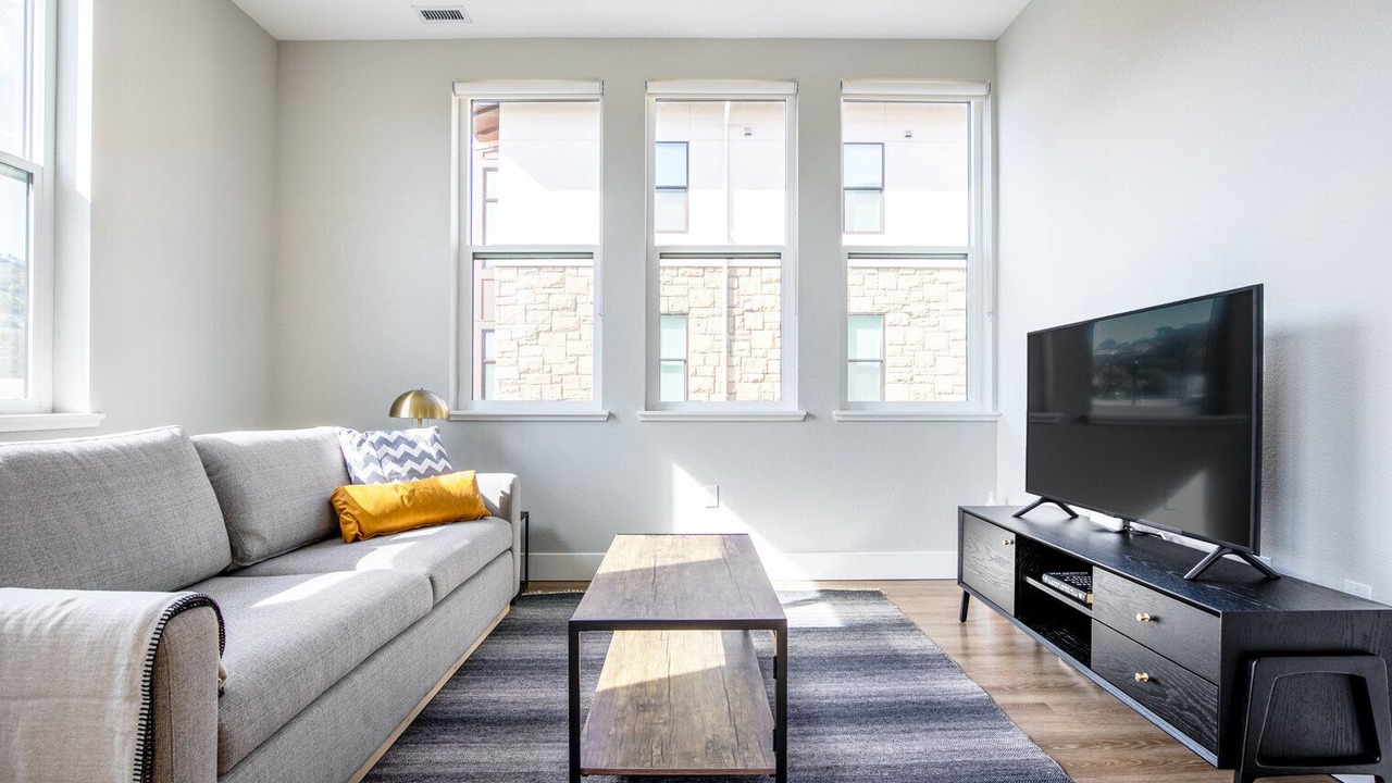 Photo of Livingroom in San Carlos