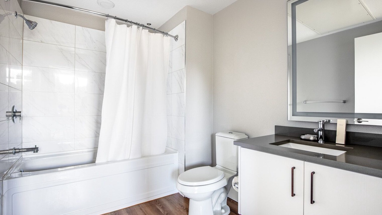 Photo of Bathroom in San Carlos