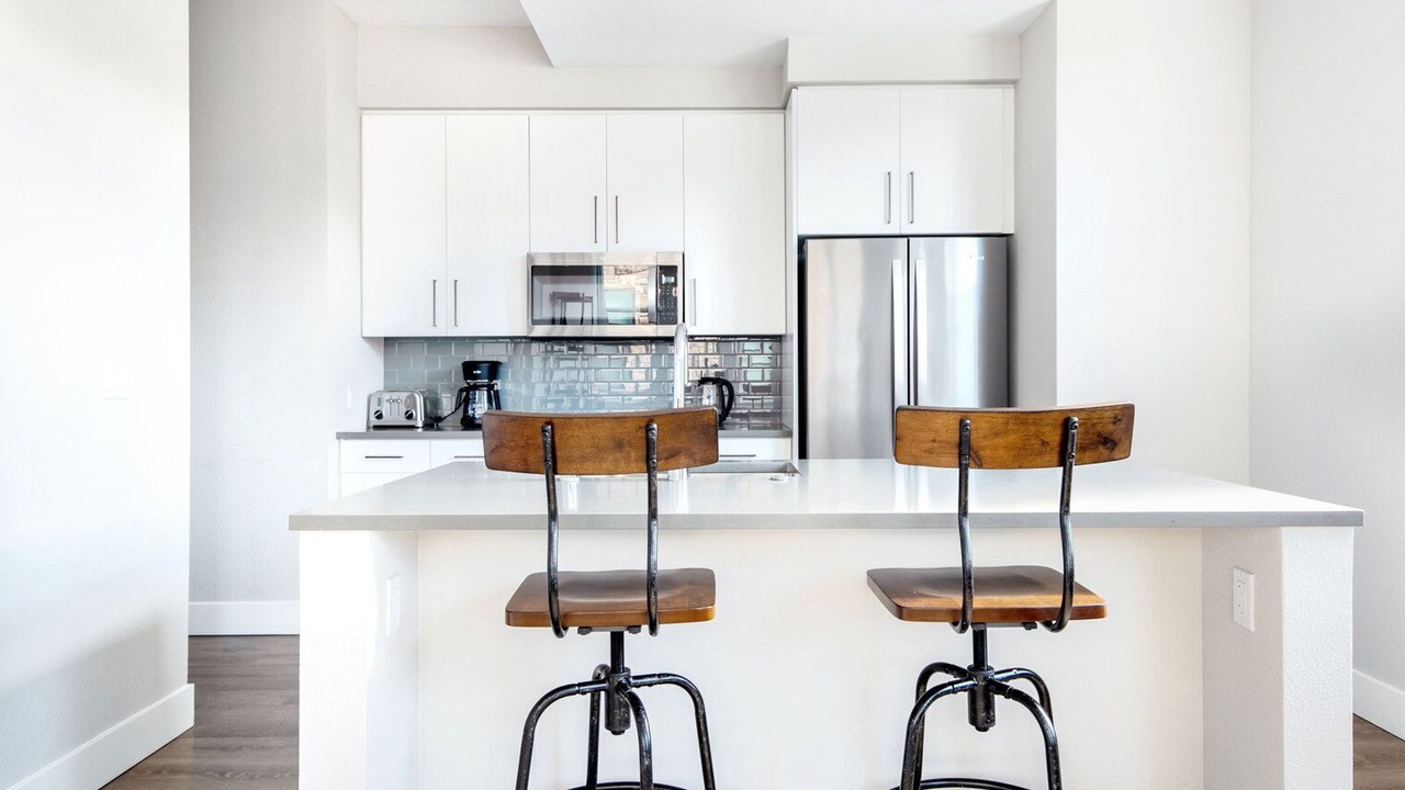 Photo of Kitchen in San Carlos