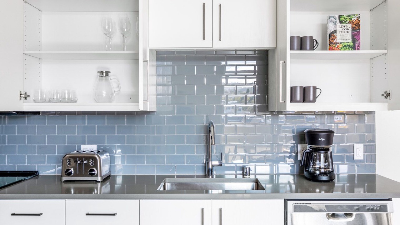 Photo of Kitchen in San Carlos