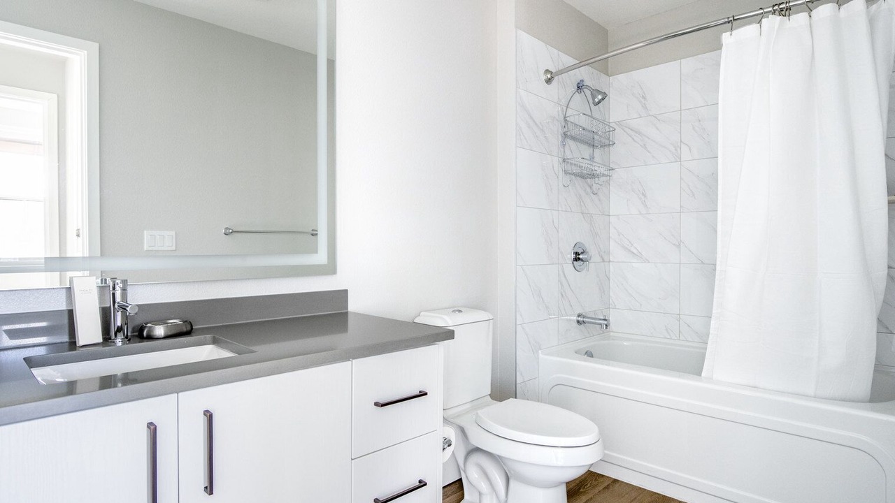 Photo of Bathroom in San Carlos