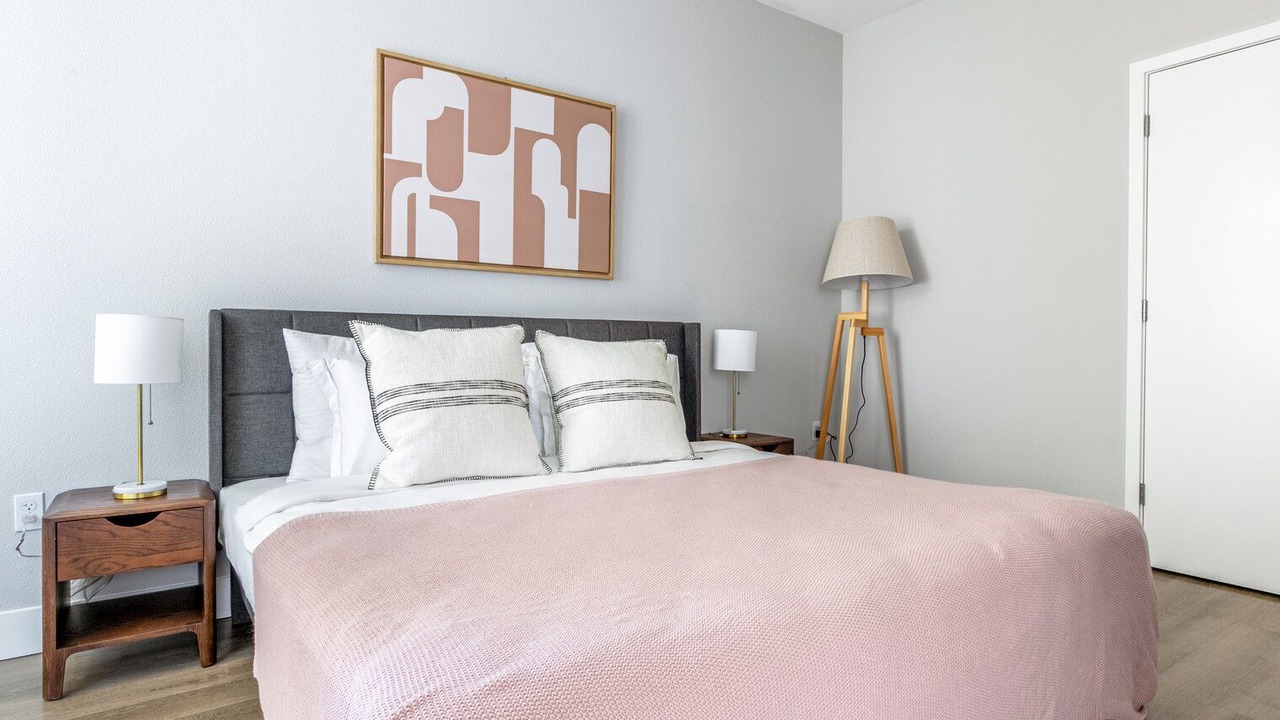 Photo of Bedroom in San Carlos