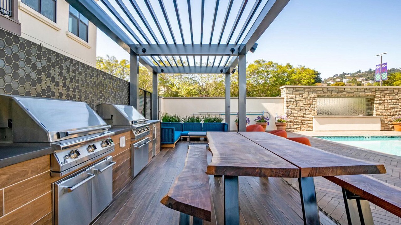 Photo of Outdoor in San Carlos