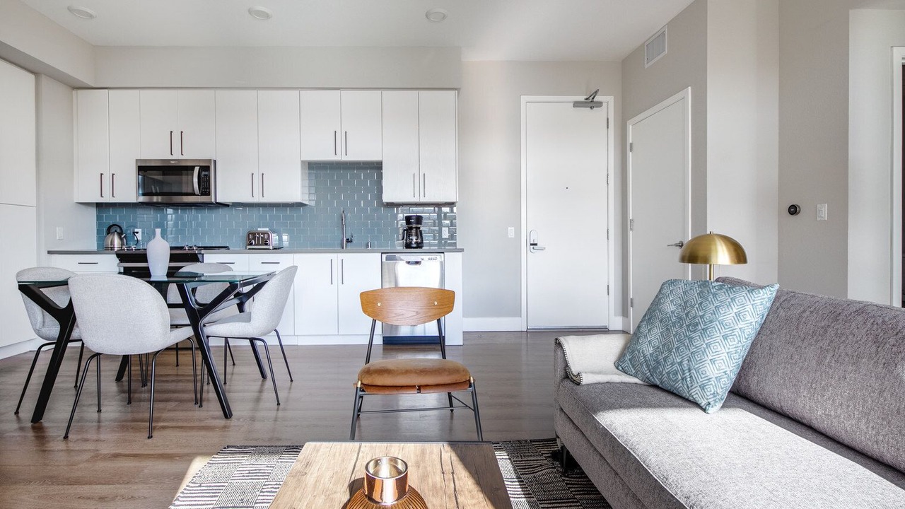 Photo of Livingroom in San Carlos