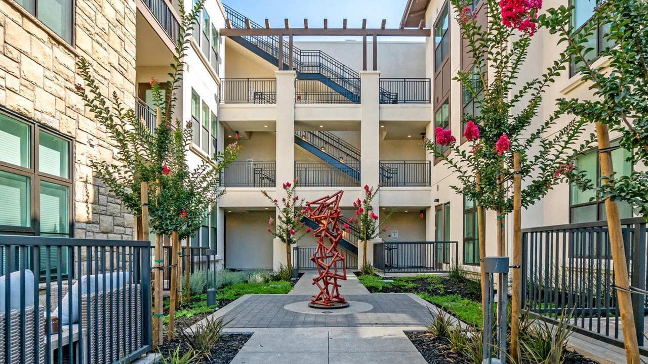 Photo of Patio Balcony in San Carlos