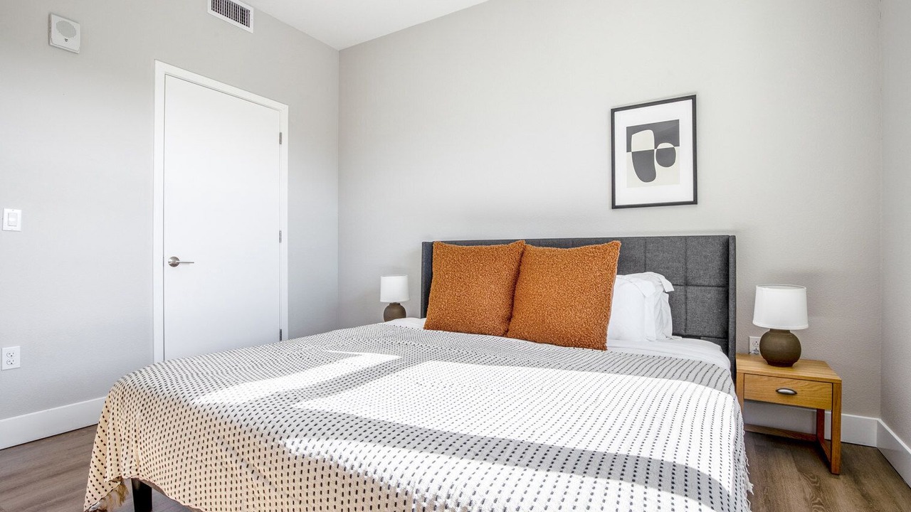 Photo of Bedroom in San Carlos