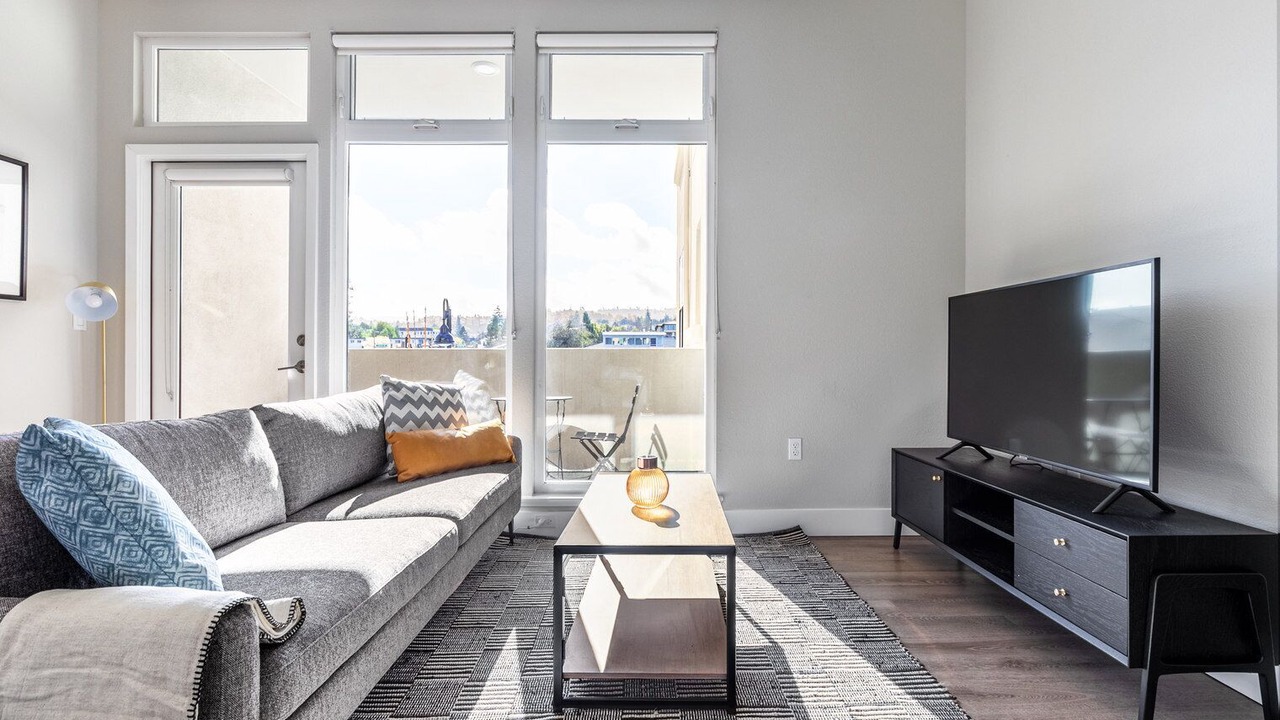 Photo of Livingroom in San Carlos