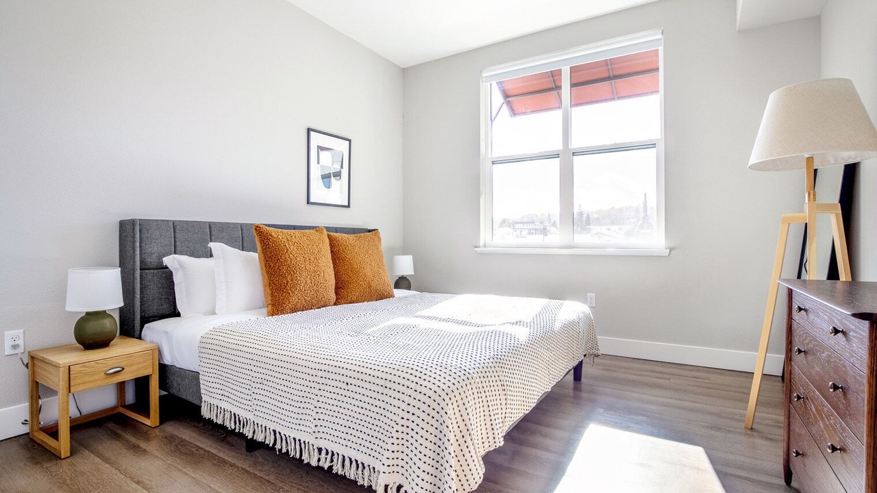 Photo of Bedroom in San Carlos