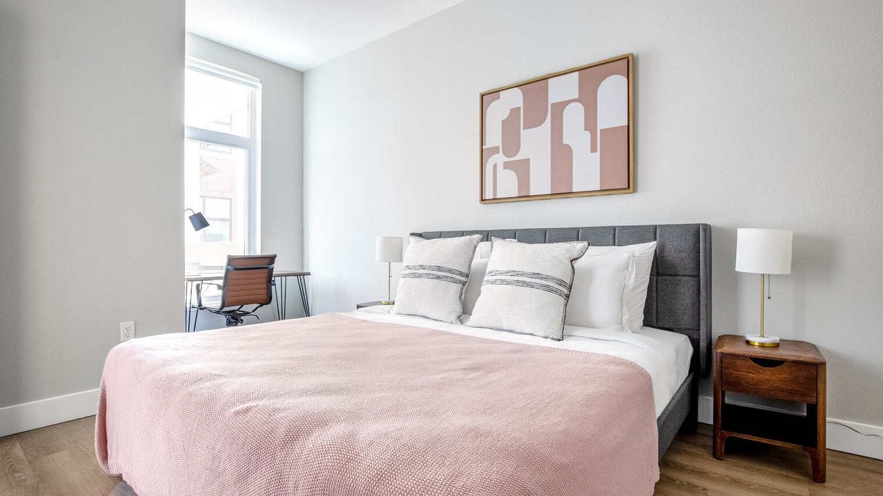 Photo of Bedroom in San Carlos