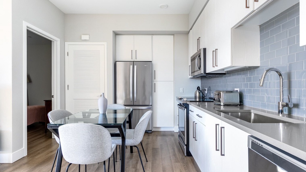 Photo of Kitchen in San Carlos