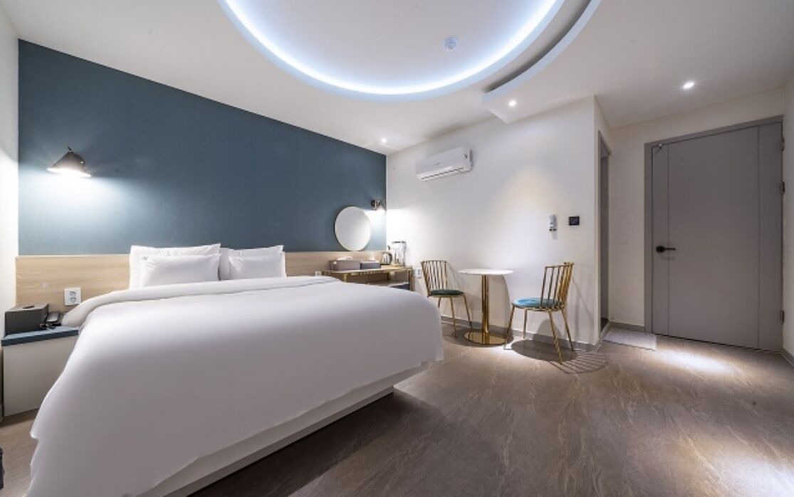 Photo of Bedroom in Cheonan