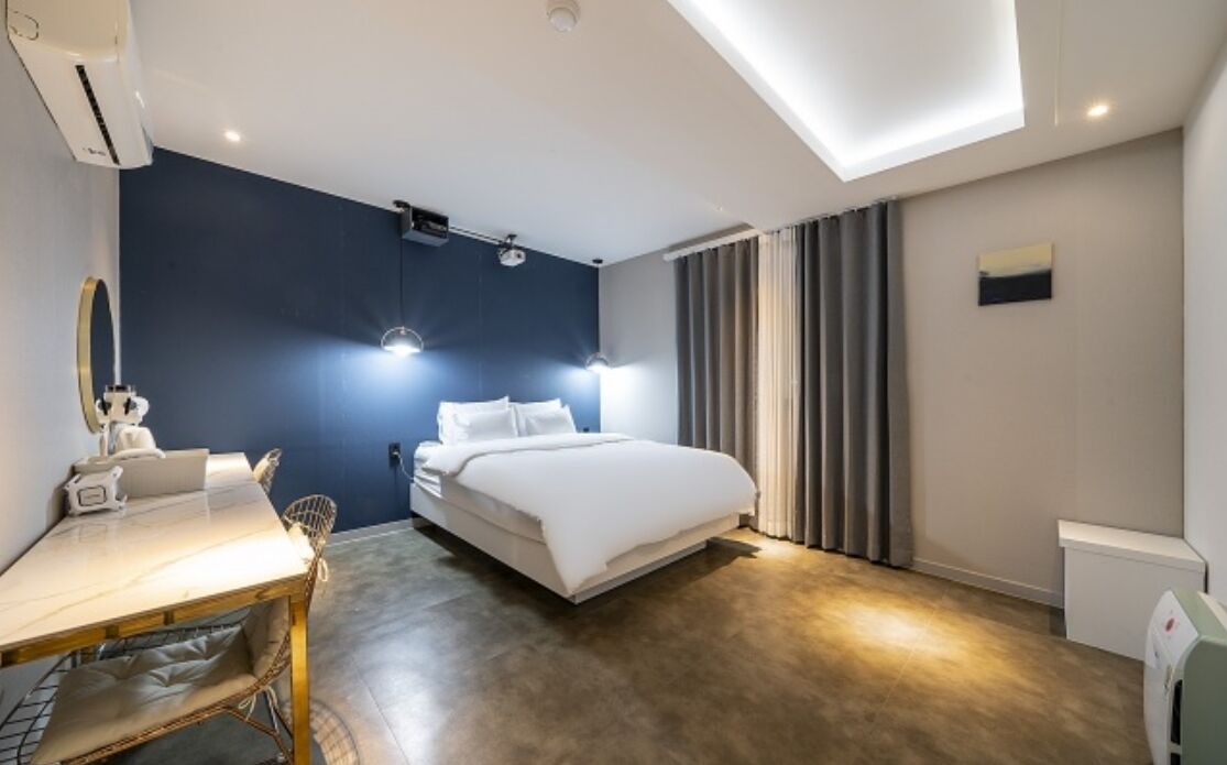 Photo of Bedroom in Cheonan