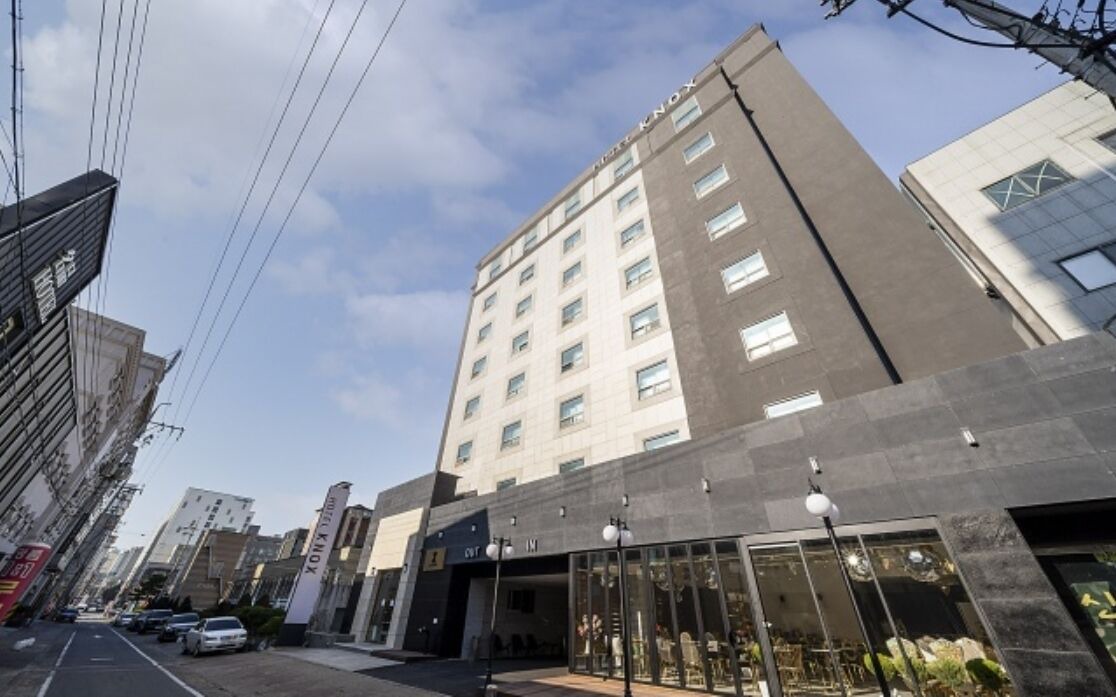Photo of Outdoor in Cheonan