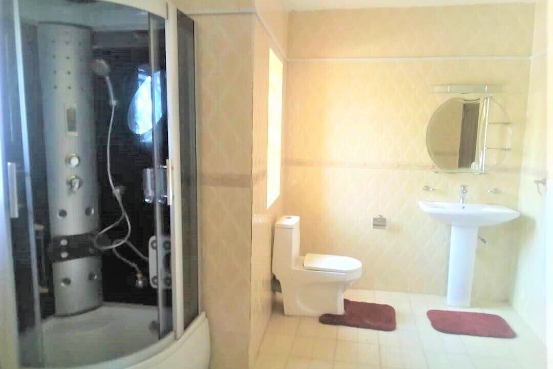 Photo of Bathroom in Freetown
