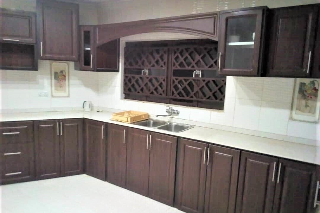 Photo of Kitchen in Freetown