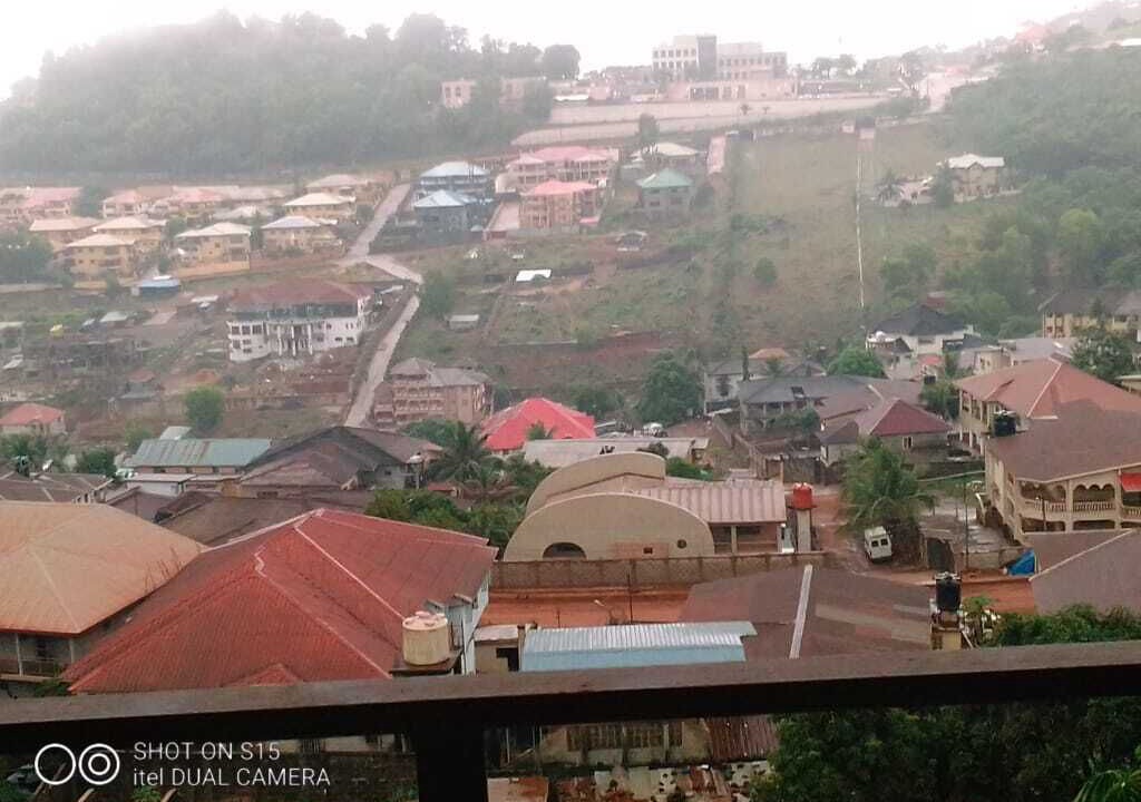 Photo of Outdoor in Freetown