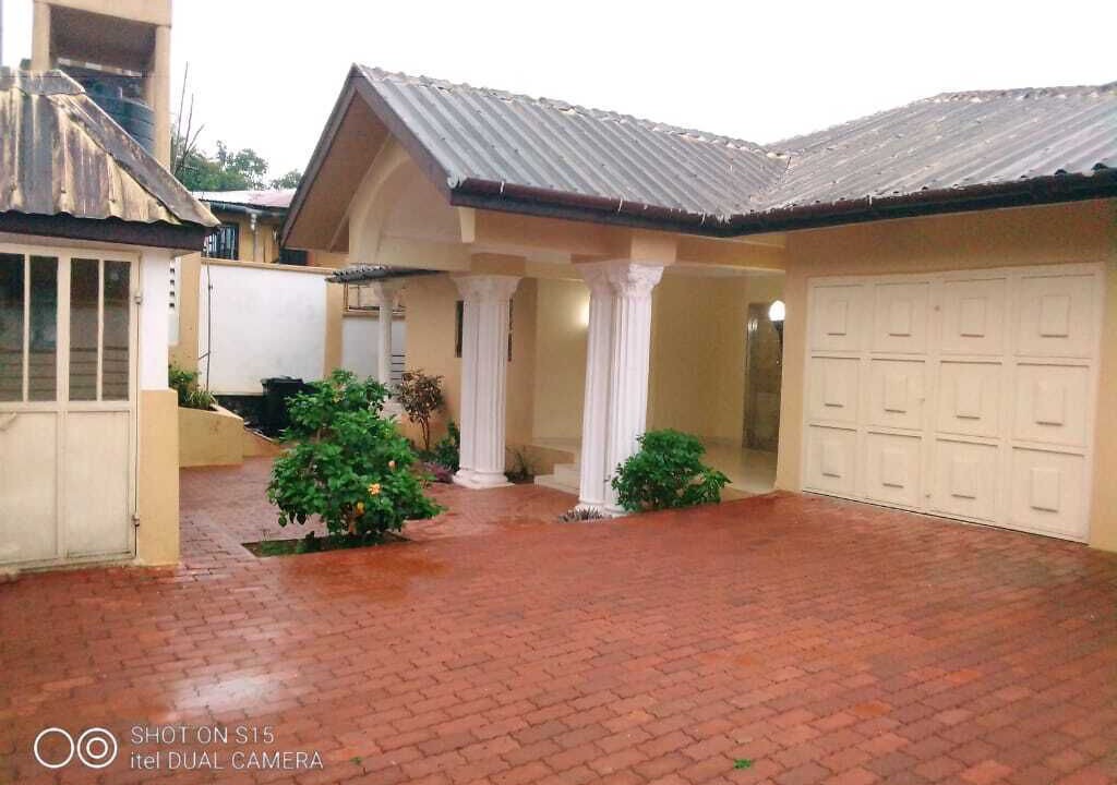 Photo of Outdoor in Freetown