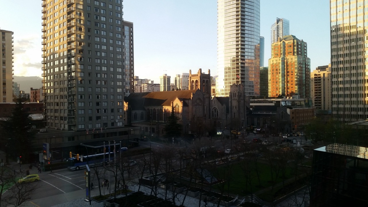 Photo of Others in Downtown Vancouver