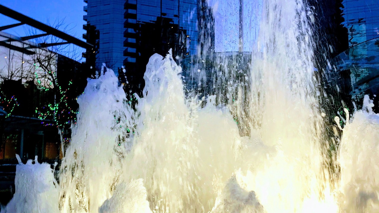 Photo of Outdoor in Downtown Vancouver