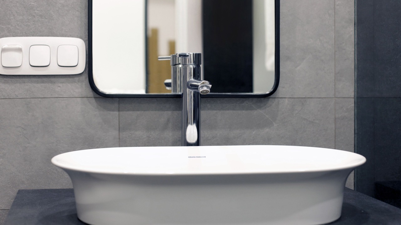 Photo of Bathroom in Kentron