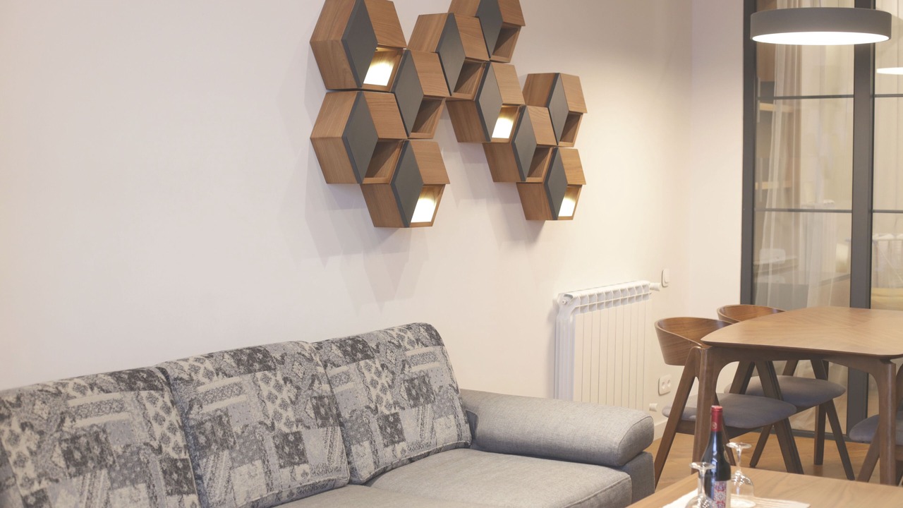 Photo of Livingroom in Kentron