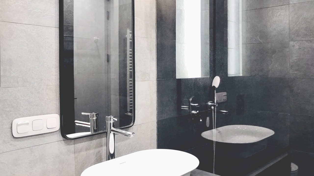 Photo of Bathroom in Kentron