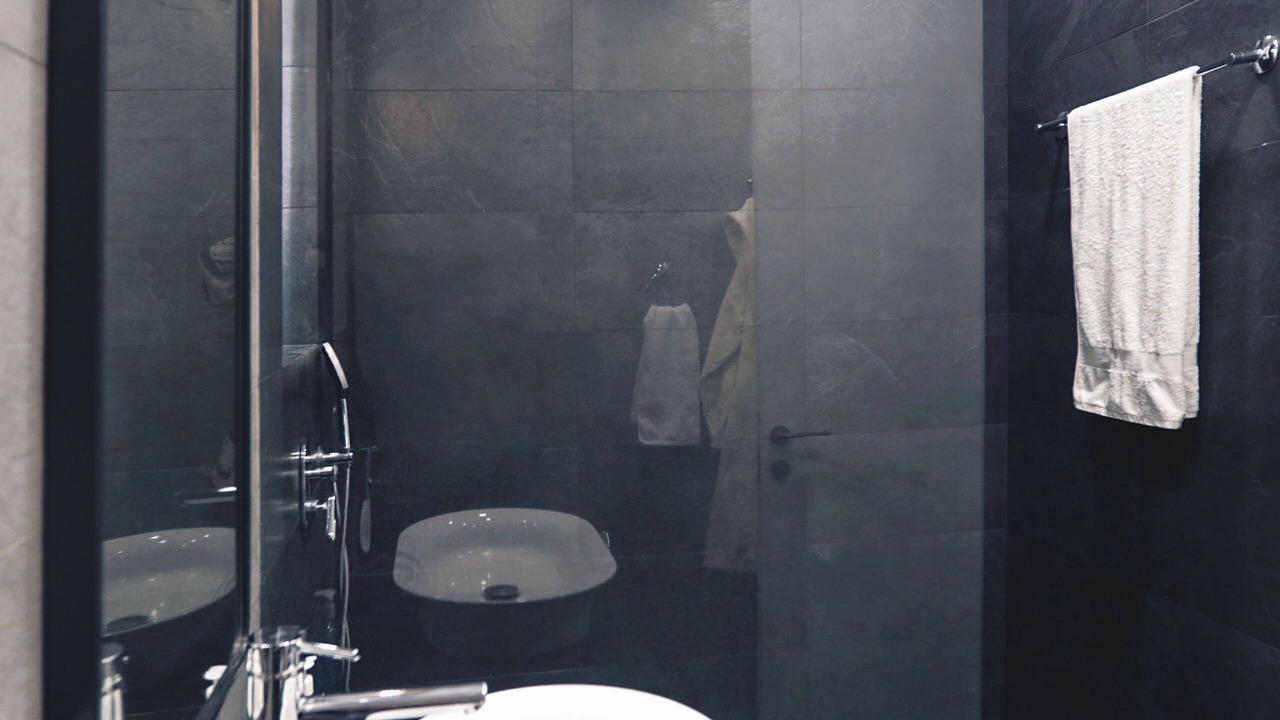 Photo of Bathroom in Kentron