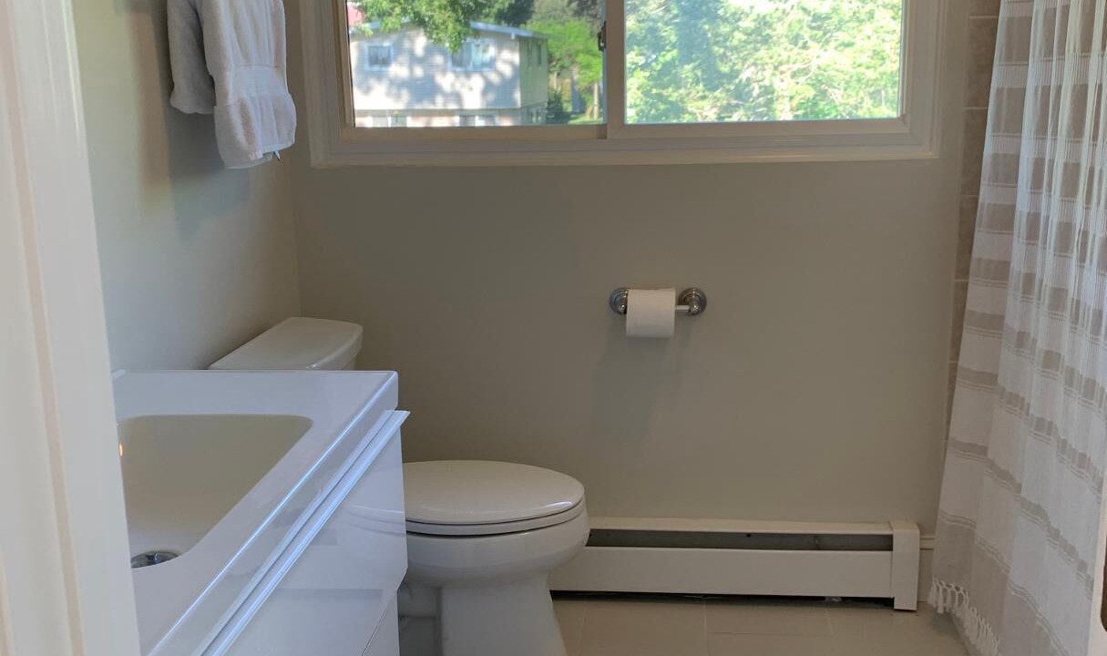 Photo of Bathroom in Old Saybrook