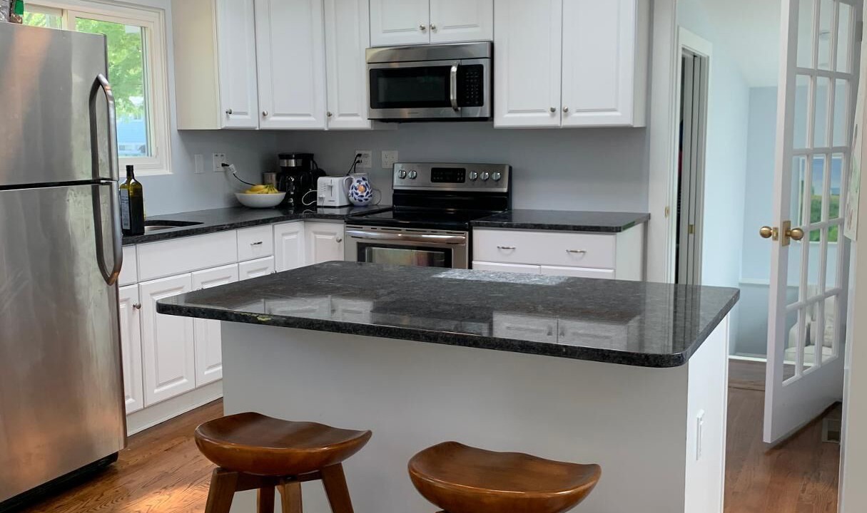 Photo of Kitchen in Old Saybrook
