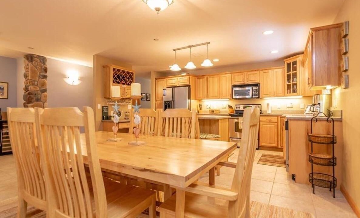 Photo of Kitchen in Arkdale