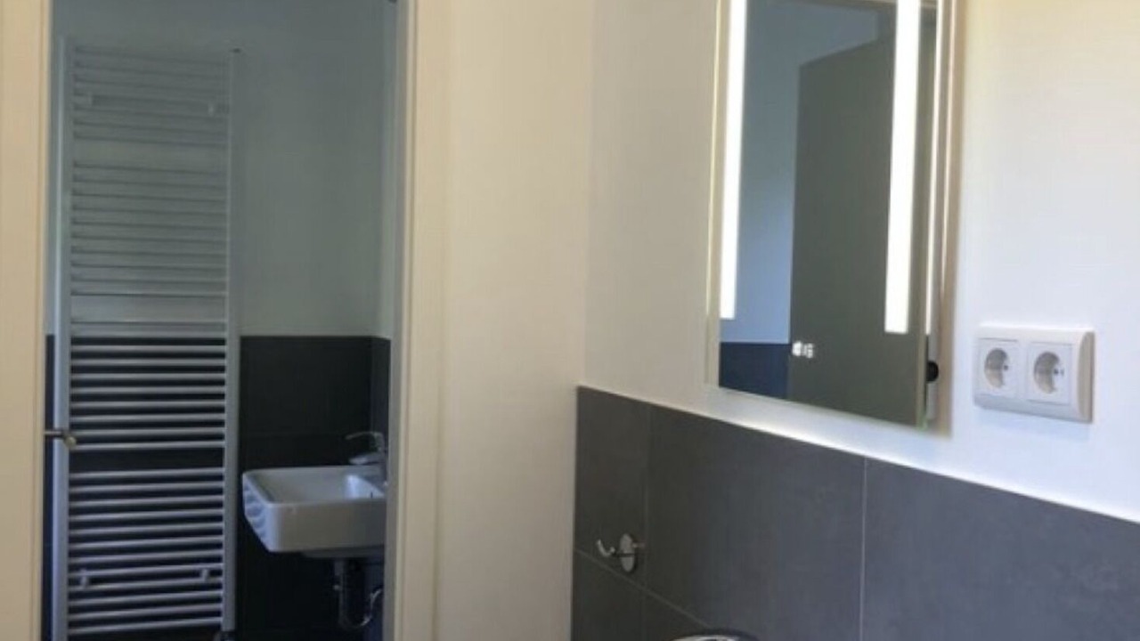 Photo of Bathroom in Potsdam West