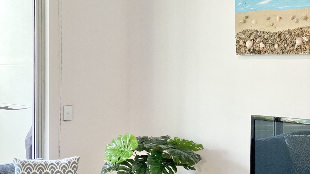 Photo of Livingroom in Cabarita Beach