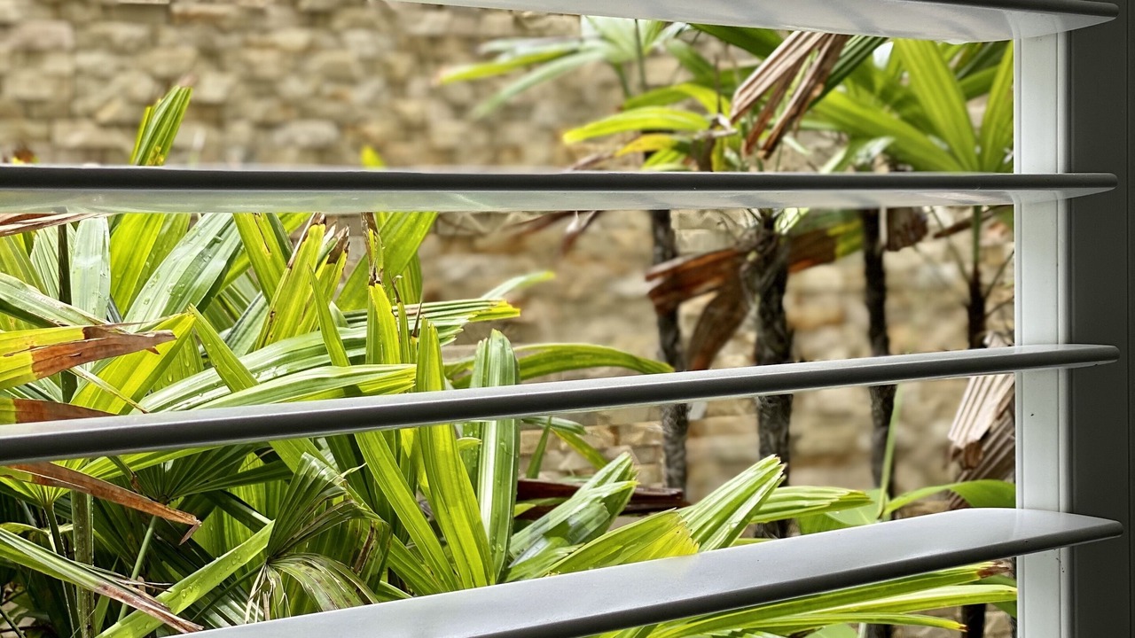 Photo of Patio Balcony in Cabarita Beach