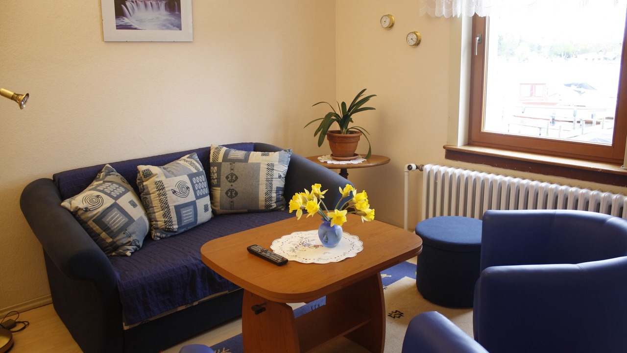 Photo of Livingroom in Koenigs Wusterhausen
