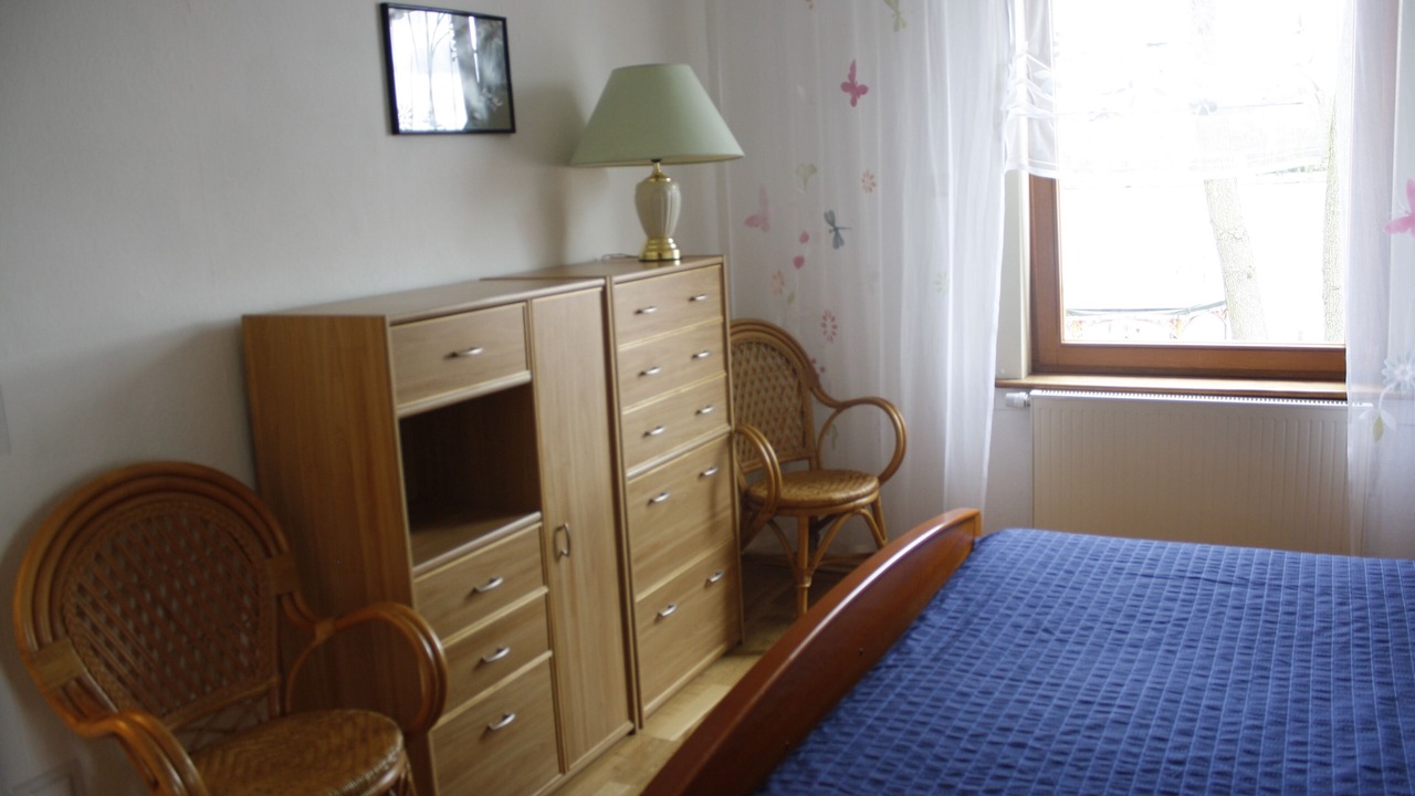 Photo of Bedroom in Koenigs Wusterhausen