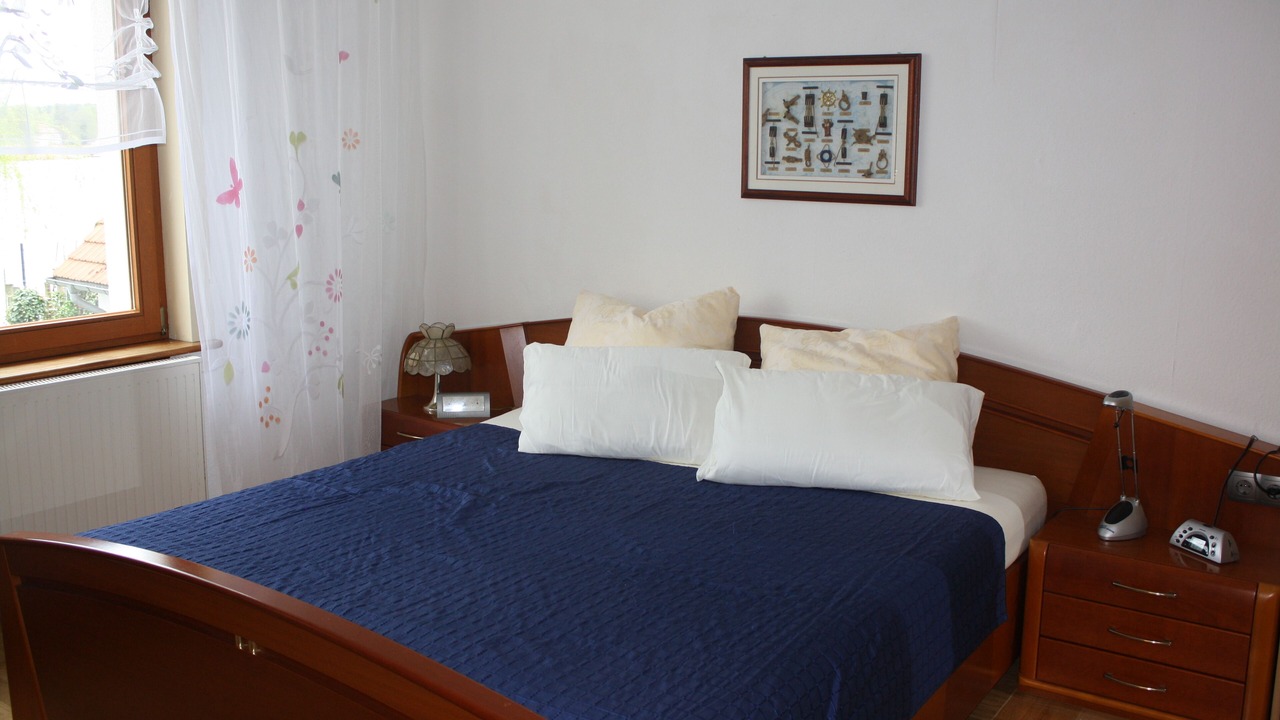 Photo of Bedroom in Koenigs Wusterhausen