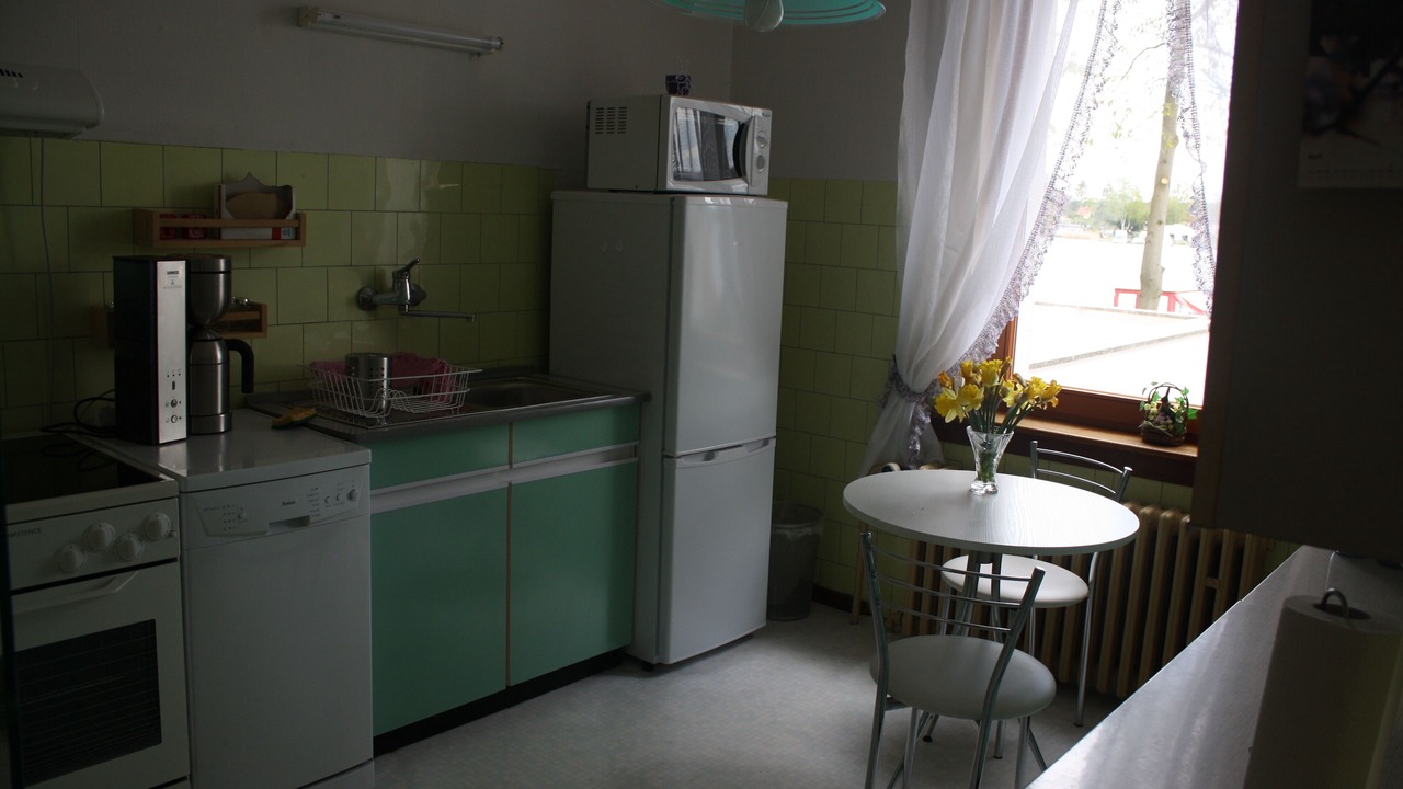 Photo of Kitchen in Koenigs Wusterhausen