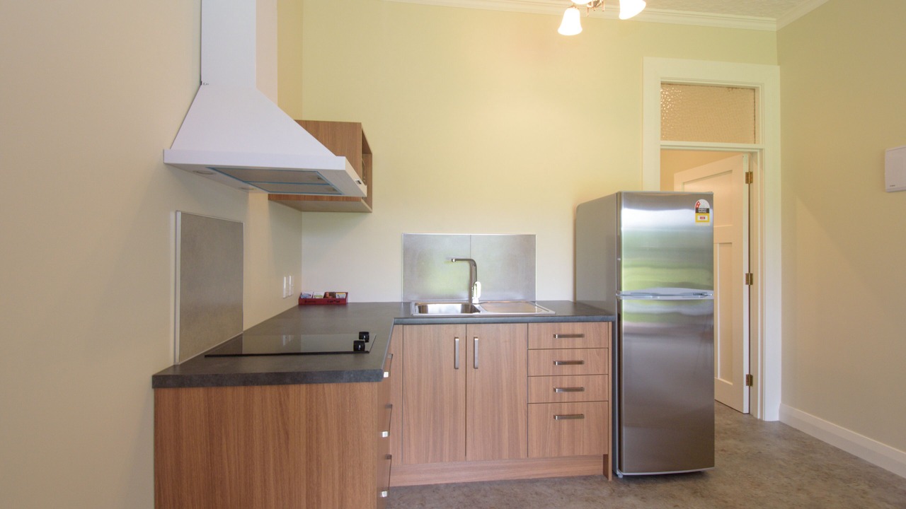 Photo of Kitchen in Speargrass Flat