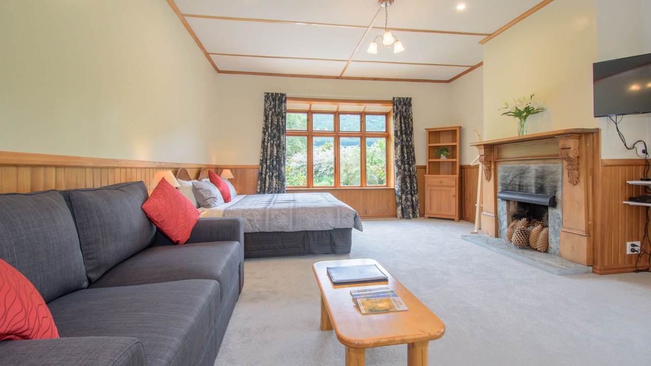 Photo of Livingroom in Speargrass Flat