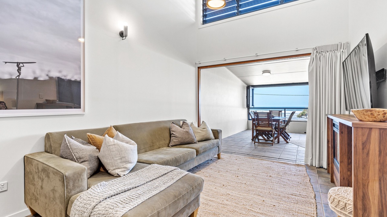 Photo of Livingroom in North Creek