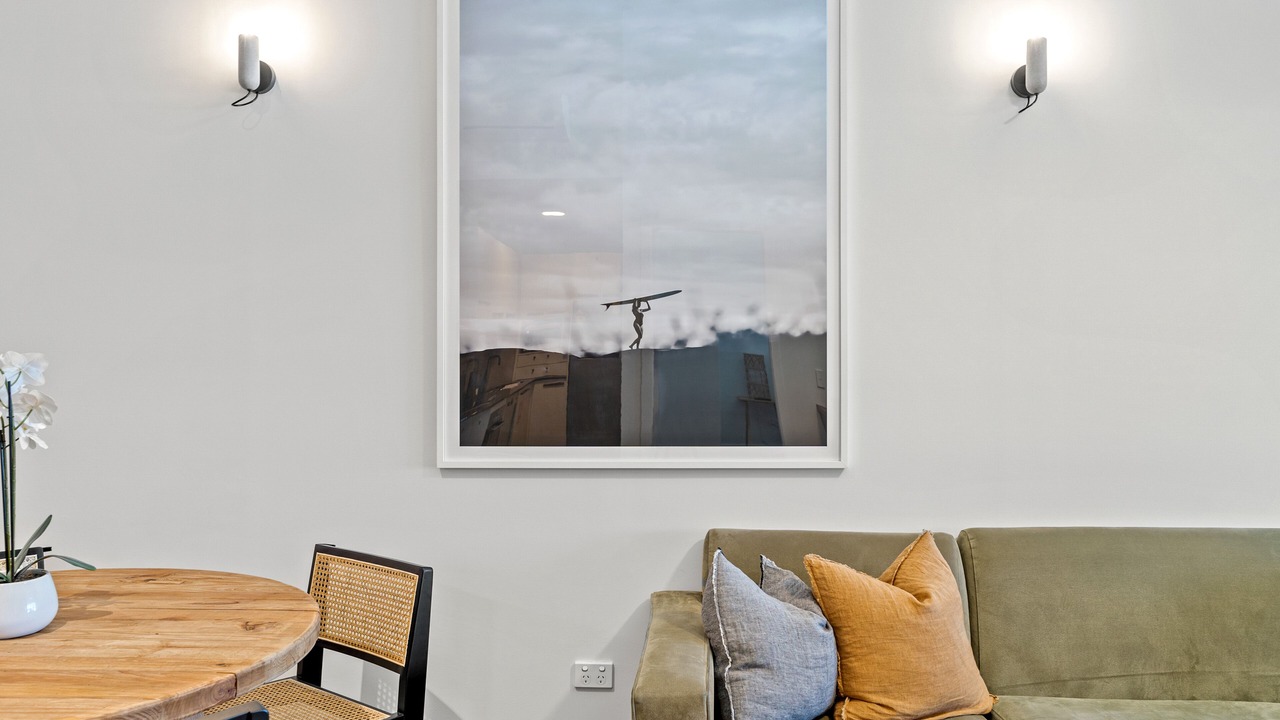 Photo of Livingroom in North Creek